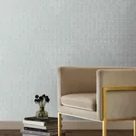 York Designer Series Modern Chandelier Cream Wallpaper - SKU BO6672