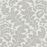York Designer Series Modern Romance Grey Wallpaper - SKU DT5041