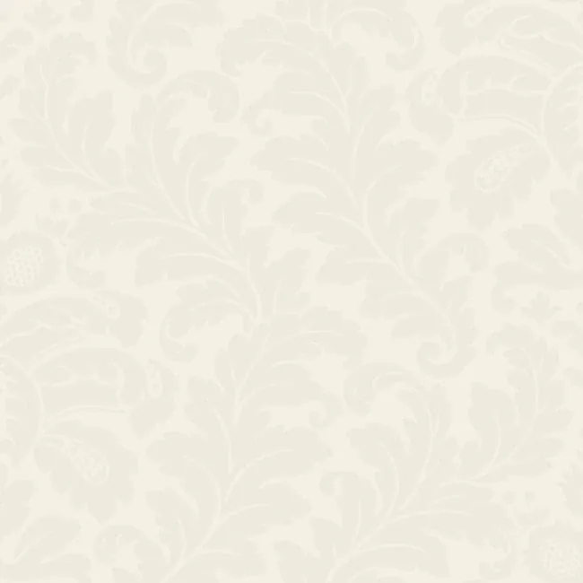 DT5043 | Modern Romance White Wallpaper