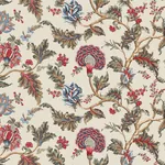 York Designer Series Monroe Cherry Wallpaper - SKU MX9623W