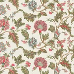 York Designer Series Monroe Rhubarb Wallpaper - SKU MX9625W
