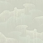 York Designer Series Moonglight Pearls Light Taupe Wallpaper - SKU OS4265
