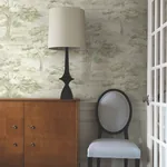 York Designer Series Moreno Green Woodland Wallpaper | Wallpaper Twins York Designer Series Moreno Green Woodland Wallpaper - SKU LL3224