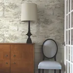 York Designer Series Moreno Neutral Woodland Wallpaper | Wallpaper Twins York Designer Series Moreno Neutral Woodland Wallpaper - SKU LL3227