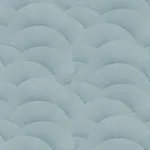 York Designer Series Morning Shell Blue Wallpaper | Wallpaper Twins York Designer Series Morning Shell Blue Wallpaper - SKU ZA8025
