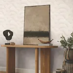 York Designer Series Morning Shell Blush Wallpaper | Wallpaper Twins York Designer Series Morning Shell Blush Wallpaper - SKU ZA8026