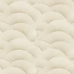 York Designer Series Morning Shell Cream & Gold Wallpaper - SKU ZA8021