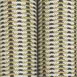 York Designer Series Mozart Antique Gold Wallpaper - SKU MI10540
