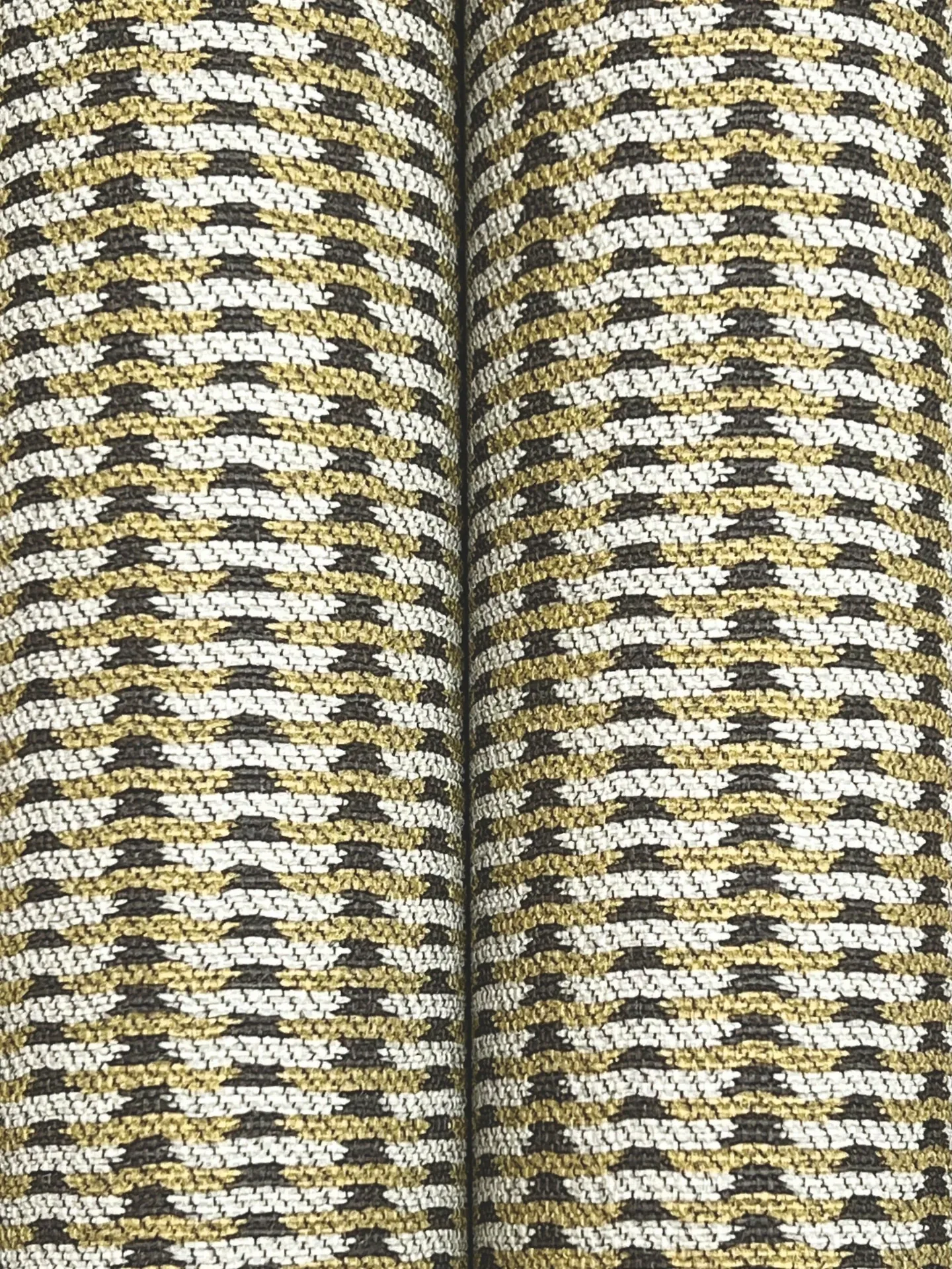 York Designer Series Mozart Antique Gold Wallpaper - SKU MI10540