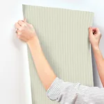 York Designer Series Mozart Neutral Wallpaper - SKU MI10541