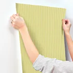 York Designer Series Mozart Yellow Wallpaper | Wallpaper Twins York Designer Series Mozart Yellow Wallpaper - SKU MI10544