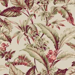 York Designer Series Mystic Isle Taupe Wallpaper - SKU GT4501