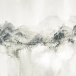 York Designer Series Mystic Overlook Grey Wall Mural | Wallpaper Twins York Designer Series Mystic Overlook Grey Wall Mural - SKU VR1520M