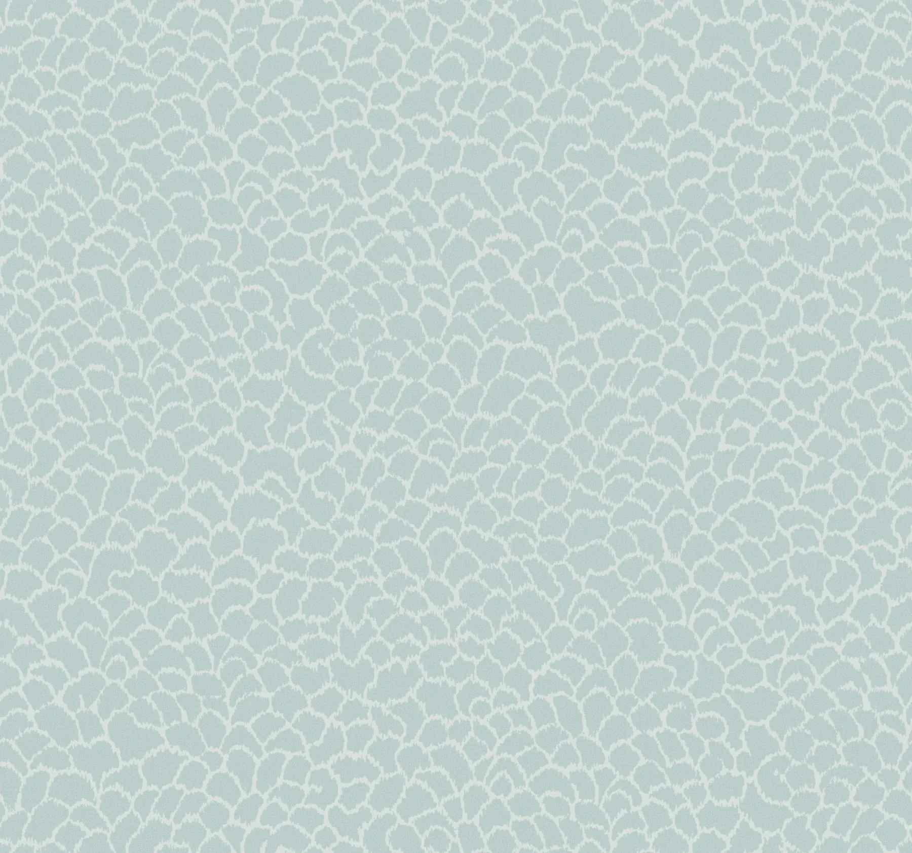 GT4572 | Nadie Blue Wallpaper