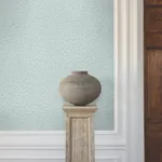 York Designer Series Nadie Blue Wallpaper | Wallpaper Twins York Designer Series Nadie Blue Wallpaper - SKU GT4572