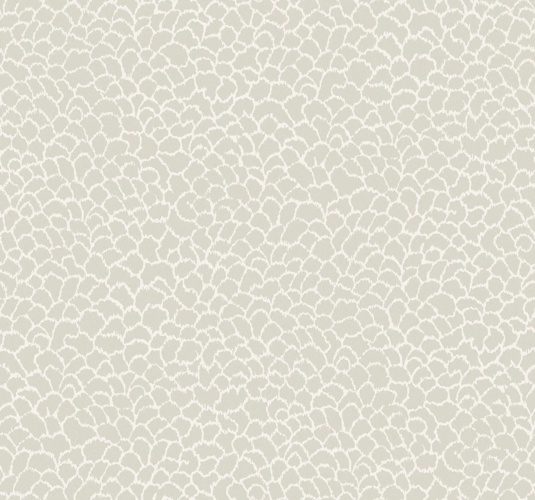 GT4574 | Nadie Grey Wallpaper