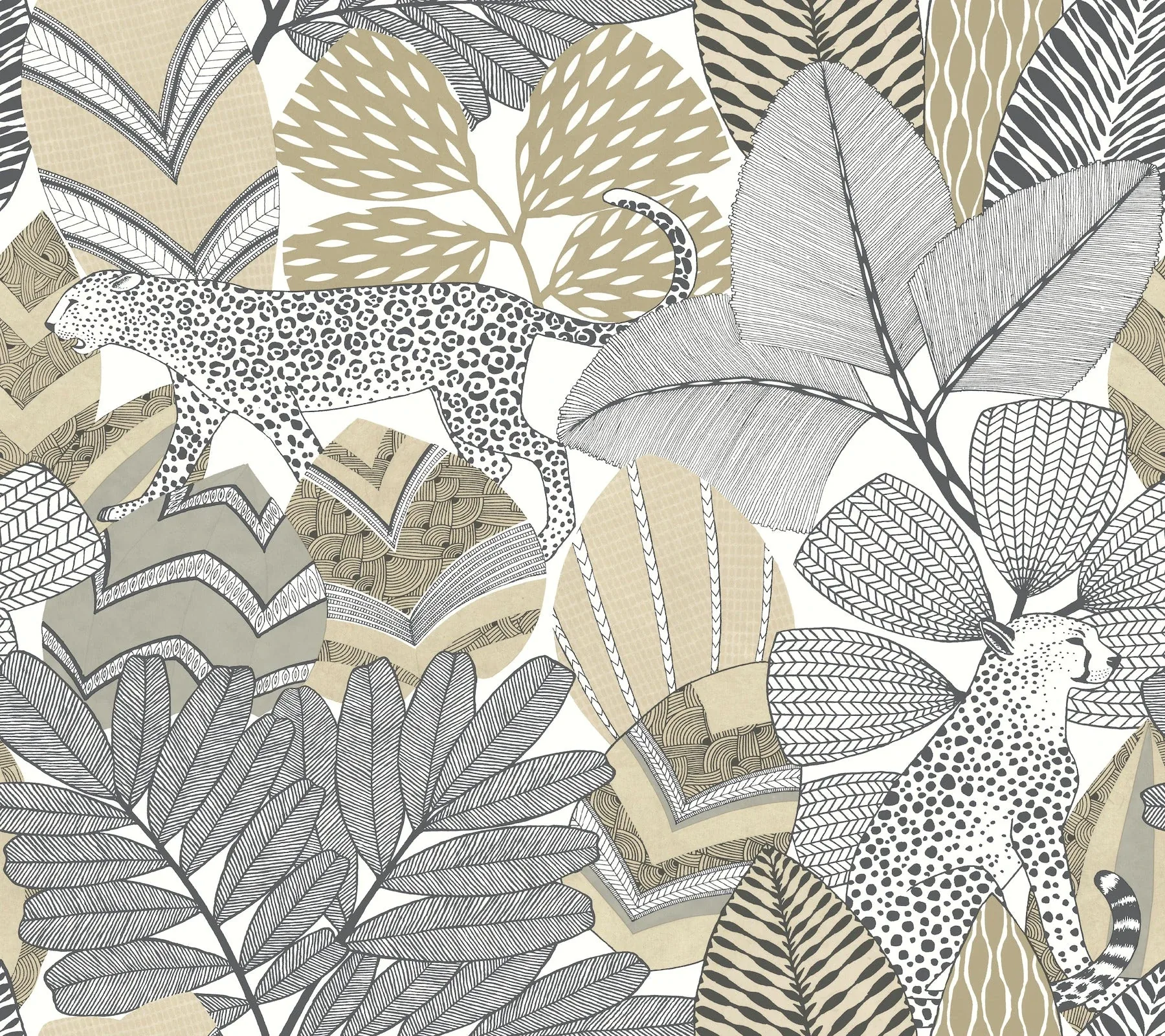 AB3113 | Namiri Neutral Wallpaper