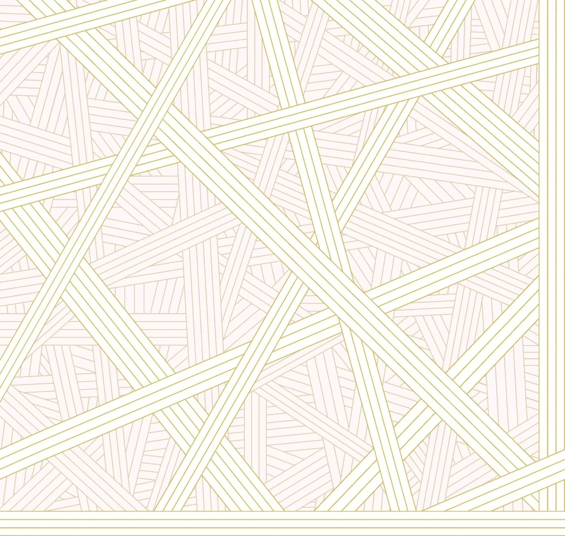 MI10562 | Nastri Pink Wallpaper
