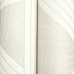 York Designer Series Nastri Taupe Wallpaper - SKU MI10560