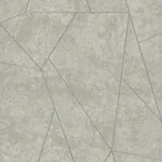 York Designer Series Nazca Light Grey & Silver Wallpaper | Wallpaper Twins York Designer Series Nazca Light Grey & Silver Wallpaper - SKU NW3503
