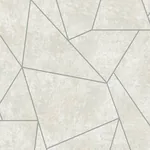York Designer Series Nazca Neutral & Silver Wallpaper | Wallpaper Twins York Designer Series Nazca Neutral & Silver Wallpaper - SKU MD7183