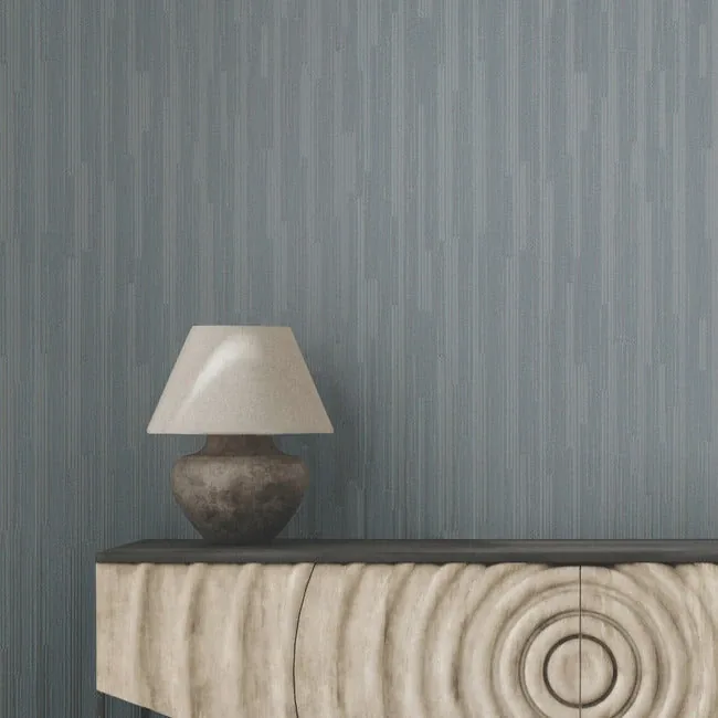 York Designer Series Newel Slate Wallpaper | Wallpaper Twins York Designer Series Newel Slate Wallpaper - SKU RRD7625N