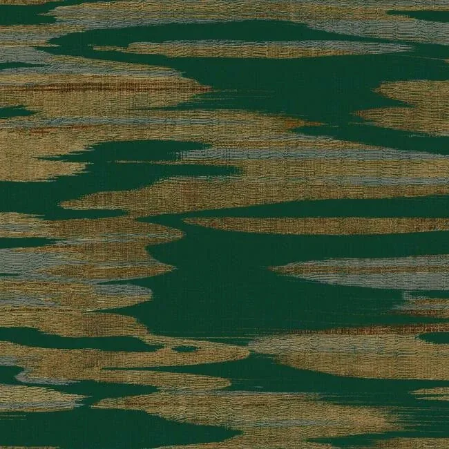 DD3823 | Nimbus Teal Wallpaper