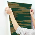 York Designer Series Nimbus Teal Wallpaper | Wallpaper Twins York Designer Series Nimbus Teal Wallpaper - SKU DD3823