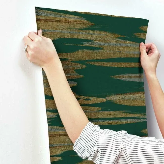 York Designer Series Nimbus Teal Wallpaper | Wallpaper Twins York Designer Series Nimbus Teal Wallpaper - SKU DD3823