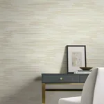 York Designer Series Nimbus White Wallpaper - SKU DD3824