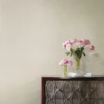 York Designer Series Oasis Beige Metallic Wallpaper - SKU CO2085