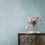 York Designer Series Oasis Blue Wallpaper - SKU ND7092