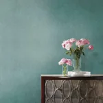York Designer Series Oasis Dark Teal Wallpaper - SKU ND7091