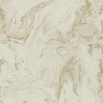 York Designer Series Oil & Marble Blush Metallic Wallpaper - SKU Y6231204