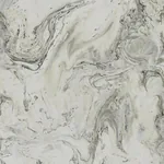 York Designer Series Oil & Marble Grey Metallic Wallpaper - SKU Y6231203