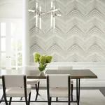 York Designer Series Onyx Strata Beige Wallpaper | Wallpaper Twins York Designer Series Onyx Strata Beige Wallpaper - SKU CI2415