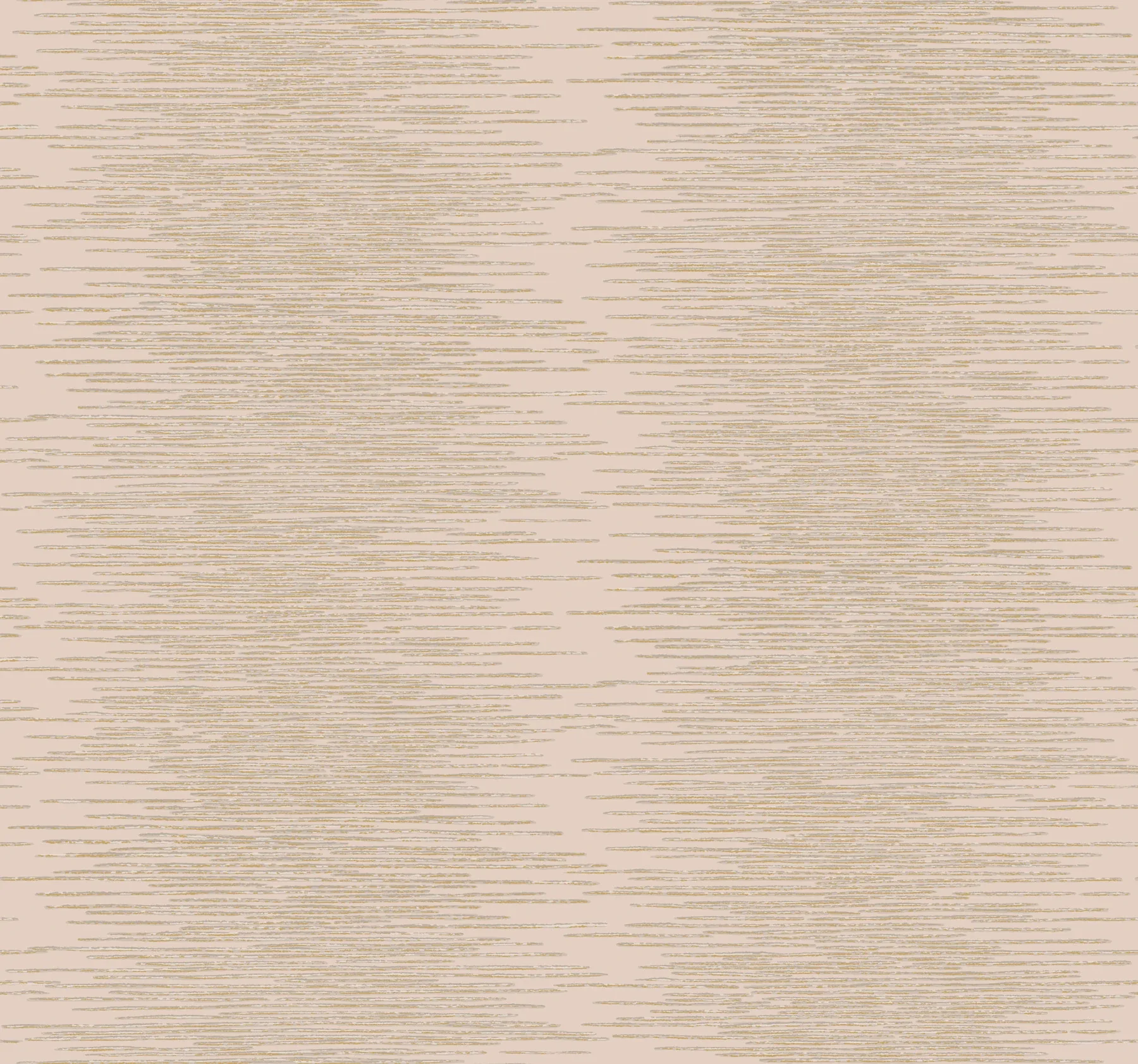 York Designer Series Operetta Blush Metallic Columns Wallpaper - SKU VR1502