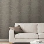 York Designer Series Operetta Stone Metallic Columns Wallpaper | Wallpaper Twins York Designer Series Operetta Stone Metallic Columns Wallpaper - SKU VR1505