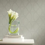 York Designer Series Opposites Attract Cream Wallpaper | Wallpaper Twins York Designer Series Opposites Attract Cream Wallpaper - SKU CI2382