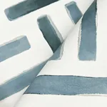 York Designer Series Painterly Labyrinth Aqua Wallpaper | Wallpaper Twins York Designer Series Painterly Labyrinth Aqua Wallpaper - SKU LM5364