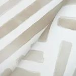 York Designer Series Painterly Labyrinth Light Neutral Wallpaper - SKU LM5362