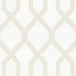 York Designer Series Palisade Beige Wallpaper - SKU GT4551