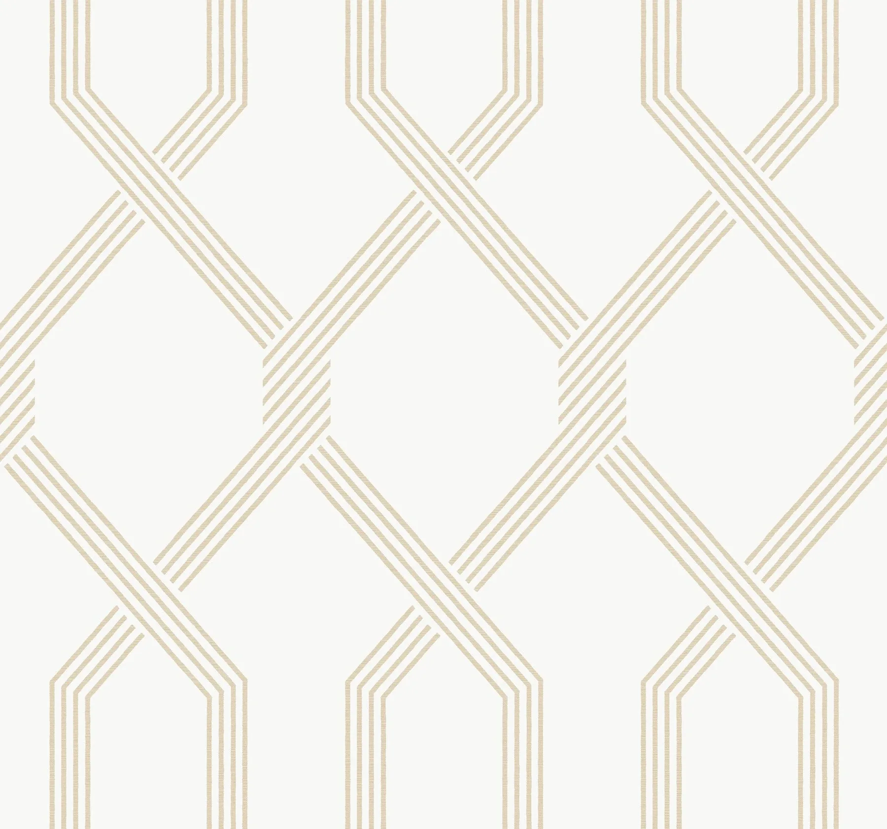 York Designer Series Palisade Beige Wallpaper - SKU GT4551