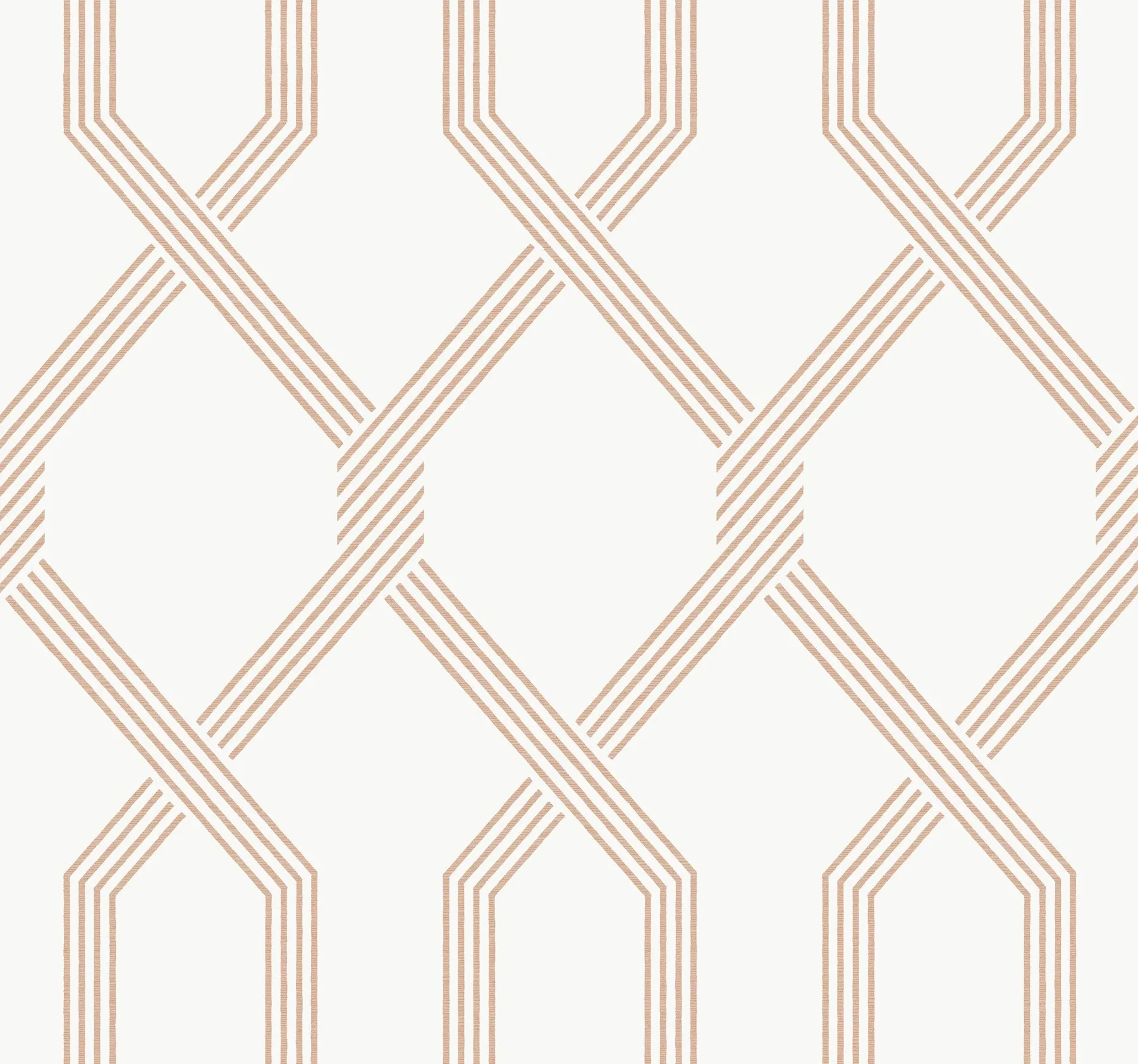 GT4554 | Palisade Coral Wallpaper