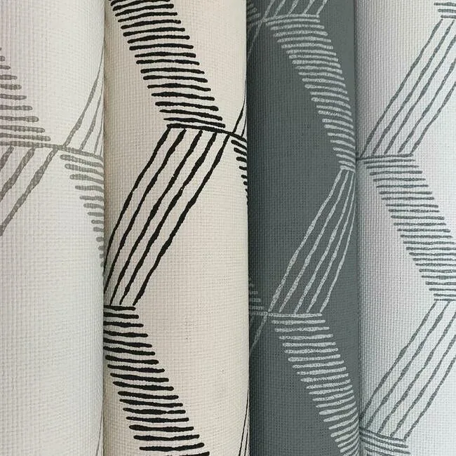 York Designer Series Palisades Paperweave Beige Wallpaper | Wallpaper Twins York Designer Series Palisades Paperweave Beige Wallpaper - SKU BO6721