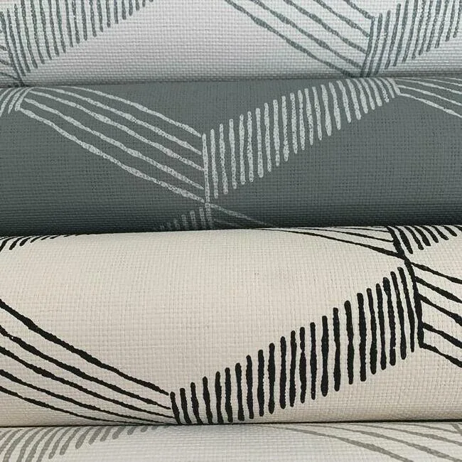 York Designer Series Palisades Paperweave Beige Wallpaper | Wallpaper Twins York Designer Series Palisades Paperweave Beige Wallpaper - SKU BO6721