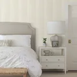 York Designer Series Particle Beige Stripe Wallpaper | Wallpaper Twins York Designer Series Particle Beige Stripe Wallpaper - SKU NT6162