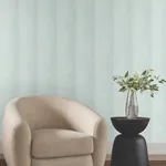 York Designer Series Particle Blue Stripe Wallpaper | Wallpaper Twins York Designer Series Particle Blue Stripe Wallpaper - SKU NT6164