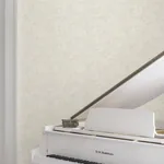 York Designer Series Passages Taupe Wallpaper | Wallpaper Twins York Designer Series Passages Taupe Wallpaper - SKU MX9685