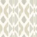 York Designer Series Patan Beige Wallpaper - SKU AB3093